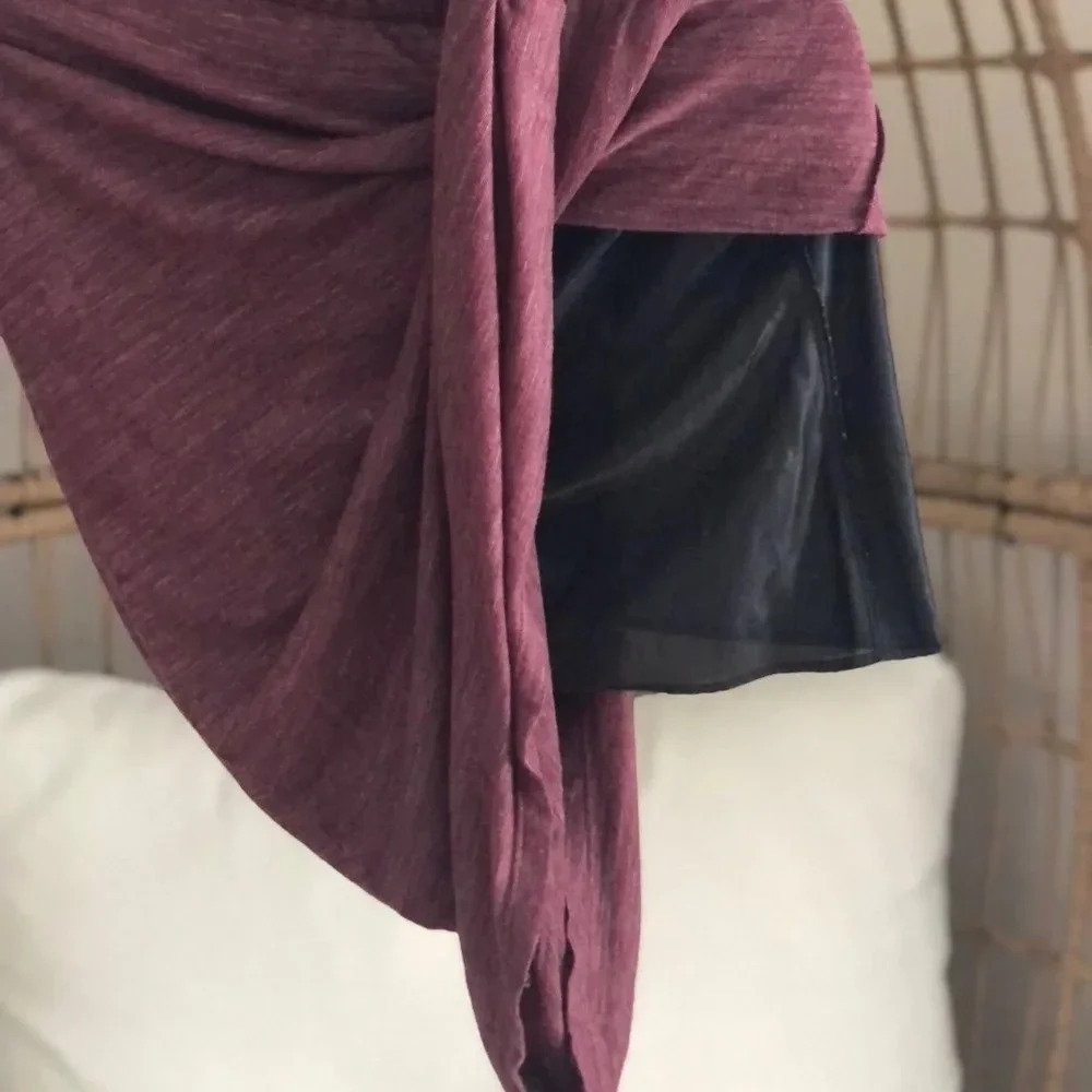 Maxi shirt by Kiva - Picture 3 of 5